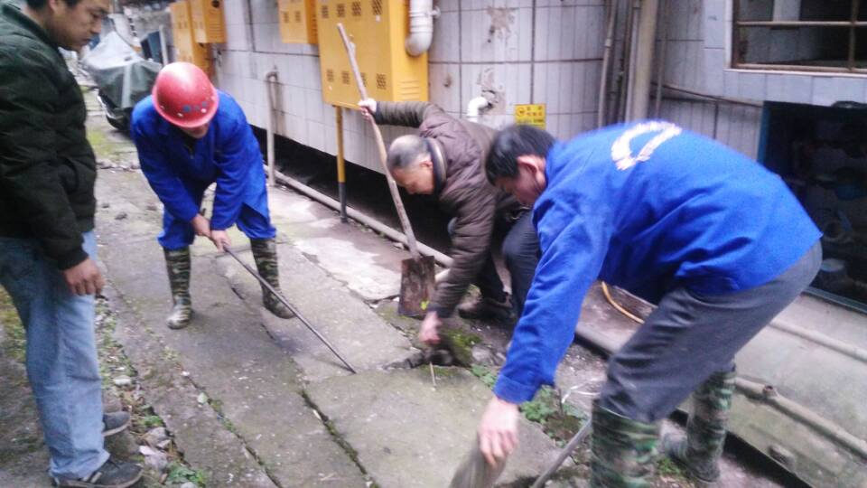 宜兴清掏化粪池、管道疏通一站式服务<高效><技术><可靠>